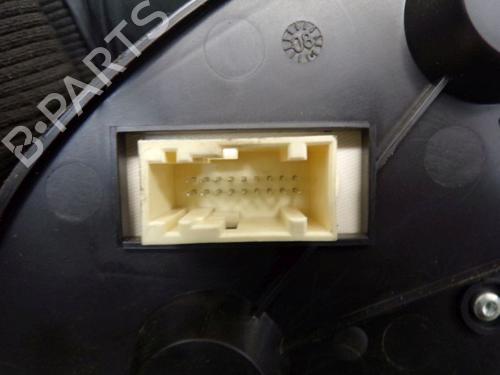 Display monitor CITROËN JUMPY II Van 1.6 HDi 90 16V | BP30668945C48