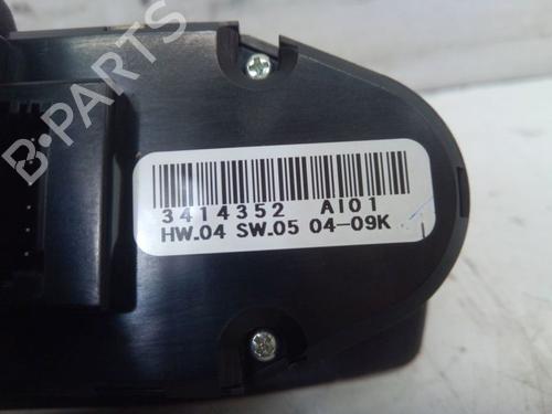 Switch BMW X3 (E83) 2.5 i | BP30122183I30 