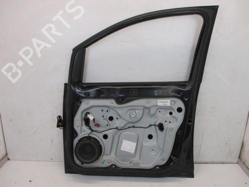 Right front door VW TOURAN (1T1, 1T2) 1.9 TDI | BP26647584C3 