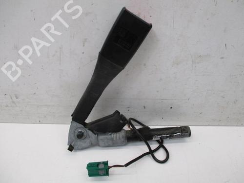 Used Seat buckle OPEL CORSA D (S07) 1.0 (L08, L68) (60 hp) 29094178