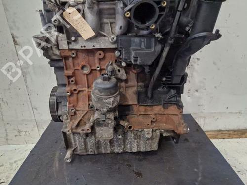 Engine FORD GALAXY II (WA6) 2.0 TDCi | BP29106271M1
