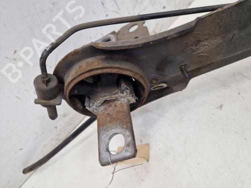 Left rear steering knuckle FORD MONDEO IV (BA7) 2.0 EcoBoost | BP29103919M27 