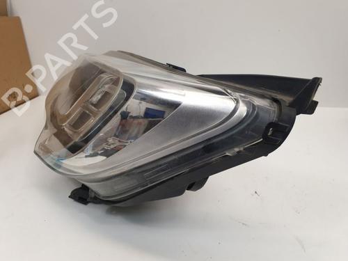 Left headlight CITROËN JUMPER II Van 2.0 BlueHDi 130 | BP39573768C28 - Image 4