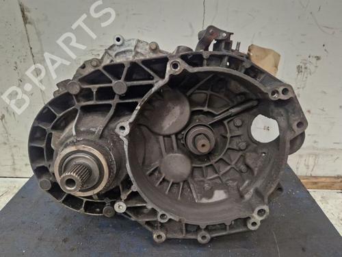 Used Gearbox VW TRANSPORTER T5 Bus (7HB, 7HJ, 7EB, 7EJ) 2.5 TDI (130 hp) 28001612