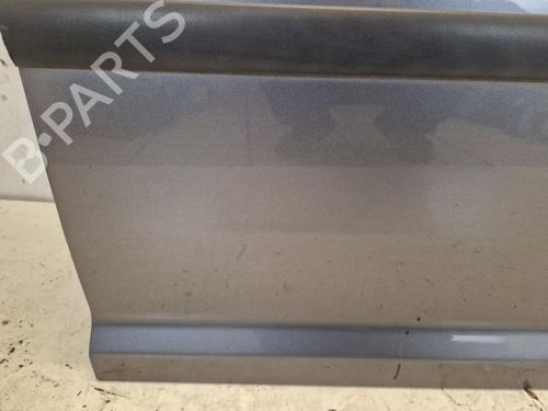 Right front door VW TOURAN (1T1, 1T2) 1.4 TSI | BP29104898C3 