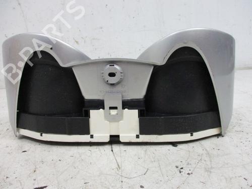 Display monitor FORD FIESTA VI (CB1, CCN) 1.25 | BP18791767C48 
