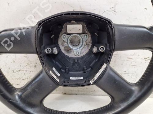 Steering wheel AUDI A3 (8P1) 1.9 TDI | BP37136712C49 - Image 4