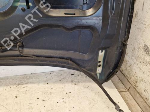 Hood BMW 5 Touring (E61) 530 d | BP29104278C1 