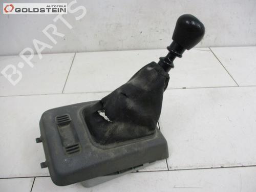 Shift knob FORD TOURNEO CONNECT 1.8 TDCi | BP37107085I34 - Image 3
