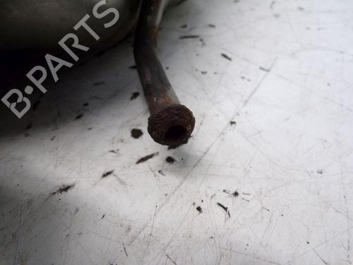 Exhaust system ALFA ROMEO BRERA (939_) 3.2 JTS Q4 (939.DXG22) | BP29098981M121