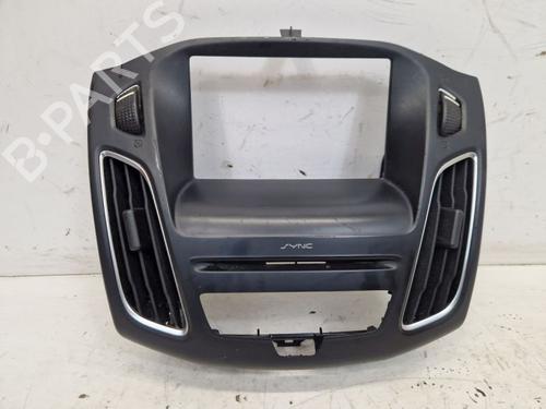 Air vent FORD FOCUS III 1.5 TDCi ECOnetic | BP32661458I21