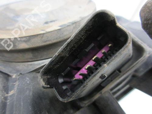 Venstre forlygte RENAULT MEGANE III Hatchback (BZ0/1_, B3_) 1.5 dCi | BP29093497C28 