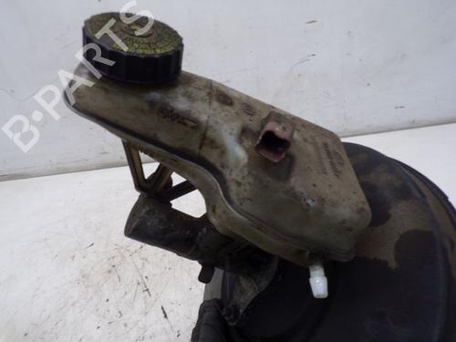 Servo brake CITROËN JUMPY II Van 1.6 HDi 90 16V | BP38028457M42 - Image 5