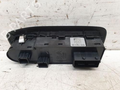 Switch PEUGEOT 2008 I (CU_) 1.6 BlueHDi 120 | BP38489793I30 - Image 6