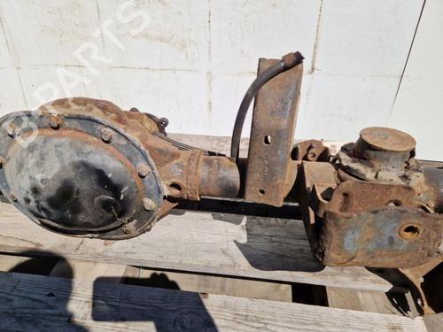 Rear axle JEEP COMMANDER (XK, XH) 3.7 V6 4x4 | BP31588575M2 
