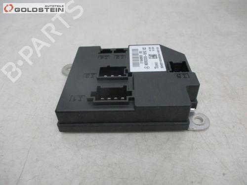 Control unit MERCEDES-BENZ E-CLASS T-Model (S211) E 320 T CDI (211.222) | BP18750590M11