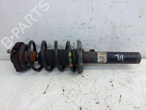 Used Left front shock absorber VW PASSAT B6 Variant (3C5) 1.4 TSI (122 hp) 26127667