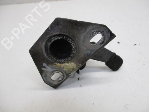 Hood lock BMW 5 Touring (E61) 530 d | BP29083892C133 