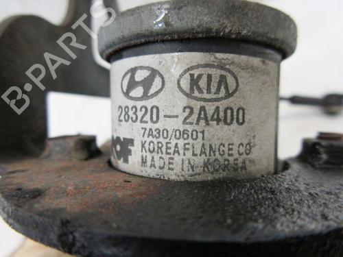 Electronic sensor KIA CEE'D Hatchback (ED) 1.6 CRDi 115 | BP37125319M84  - Image 7