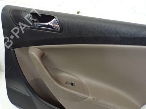 Rear right panel VW PASSAT B6 (3C2) 2.0 TDI | BP37128244C61 - Image 5