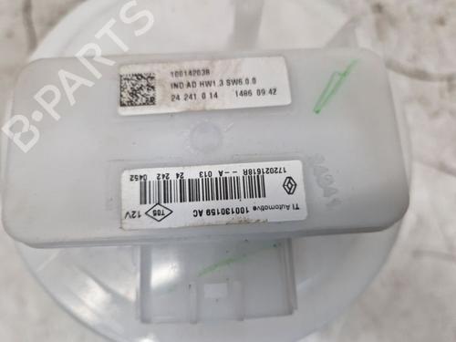 Fuel pump MITSUBISHI COLT VII Hatchback (VB_) 1.0 MPi (VBXG0) | BP29603122M76 - Image 8