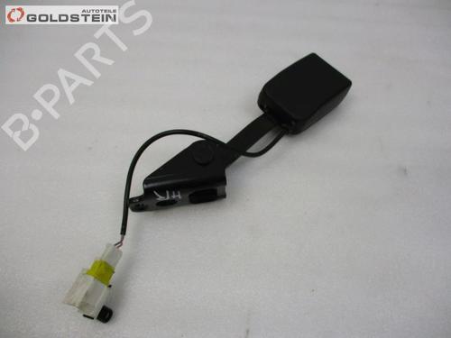 Used Seat buckle PEUGEOT 308 CC (4B_) 1.6 16V (120 hp) 18756271