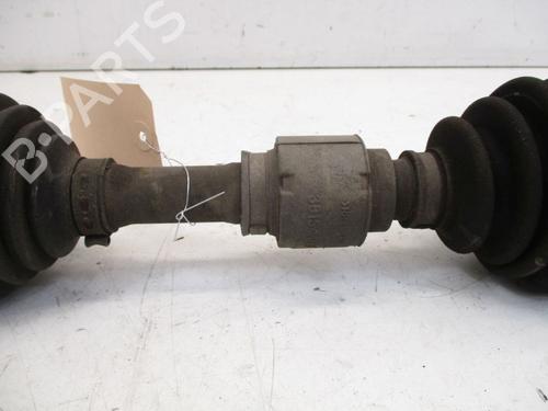Left front driveshaft MITSUBISHI ASX (GA_W_) 1.8 DI-D (GA6W) | BP37120986M38 - Image 4