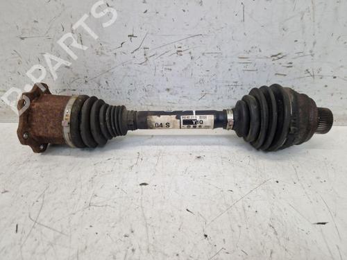 Drivaksel fortil Højre AUDI A4 B8 (8K2) 1.8 TFSI (120 hp) 29104540