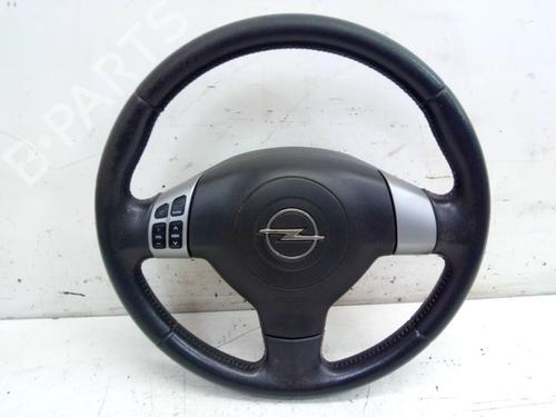 Used Steering wheel OPEL AGILA B (H08) 1.0 (F68) (65 hp) 29103334