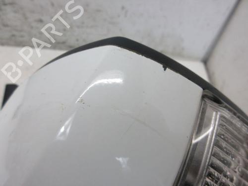 Left mirror RENAULT MEGANE III Hatchback (BZ0/1_, B3_) 1.5 dCi | BP29093463C26 