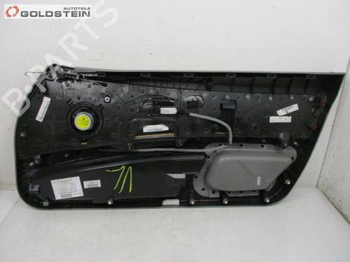 Front left panel BMW 3 Coupe (E92) 320 i | BP37100558C58 - Image 4