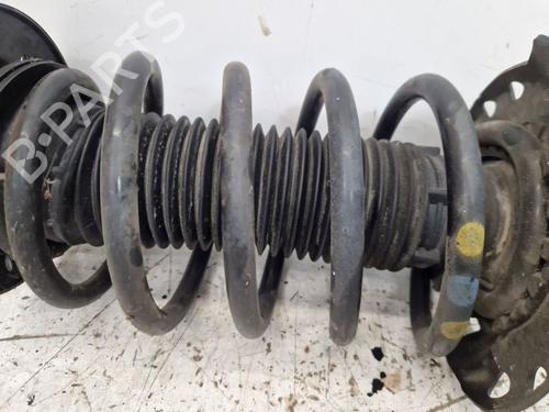 Left front shock absorber VOLVO V70 II (285) D5 | BP29523625M16 