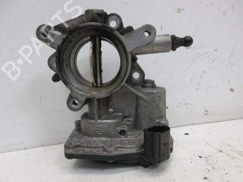 Throttle body OPEL ASTRA J (P10) 2.0 CDTI (68) | BP37132105M82 - Image 2