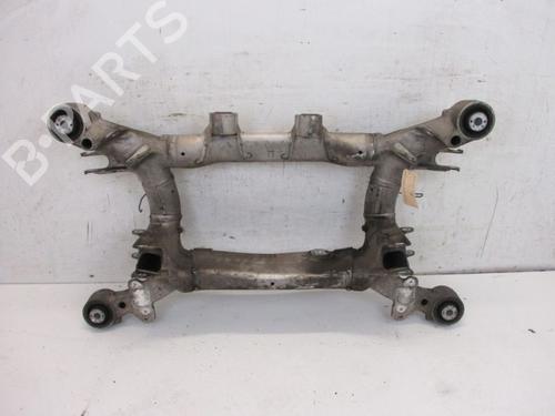 Used Rear axle BMW 5 (E60) M5 (507 hp) 18791961