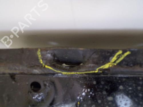 Door moulding trim MINI MINI (R50, R53) Cooper S | BP19299436C150 
