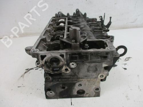 Cylinder head FORD FOCUS C-MAX (DM2) 2.0 TDCi | BP38026458M5 - Image 4