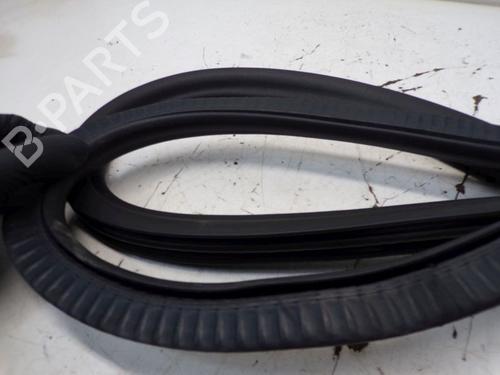 Rubber door seal BMW 5 (G30, F90) 520 i | BP29098540C142 