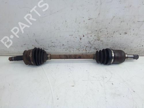 Drivaksel fortil venstre FORD KA (RU8) 1.2 (69 hp) 30669161