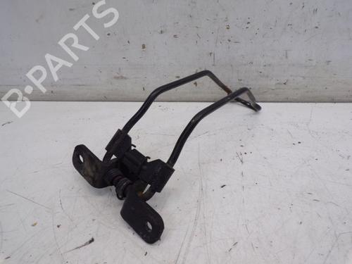 Tailgate CITROËN JUMPY II Van 1.6 HDi 90 16V | BP30668950C6