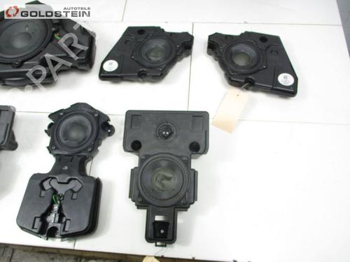 Elektronisk modul AUDI A8 D4 (4H2, 4H8, 4HC, 4HL) 3.0 TDI quattro | BP25029501M83 