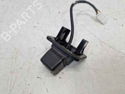 Camera MAZDA 6 Estate (GJ, GL) 2.0 (GJEFW) | BP33618583E14 - Image 4