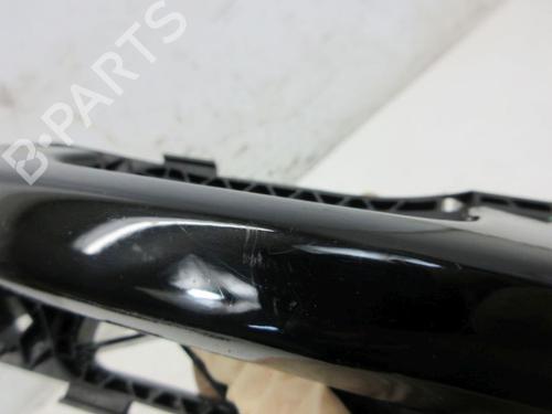 Front left exterior door handle VW GOLF VI (5K1) 1.4 TSI | BP21550767C128 