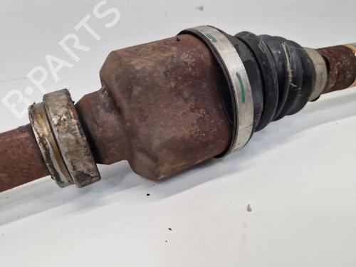 Right front driveshaft PEUGEOT 2008 I (CU_) 1.6 BlueHDi 120 | BP39008499M39 - Image 4