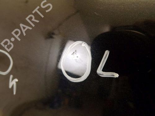 Left rear door BMW 3 Touring (E91) 318 i | BP29100793C4 