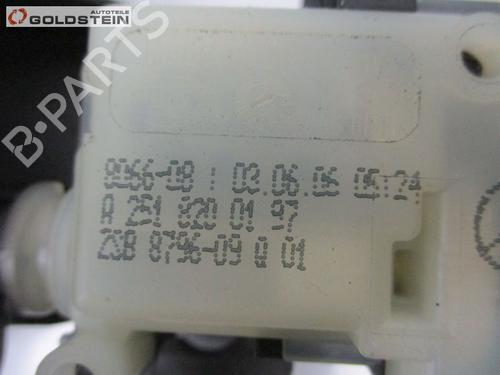 Electronic sensor MERCEDES-BENZ CLS (C219) CLS 320 CDI (219.322) | BP37098195M84 - Image 4