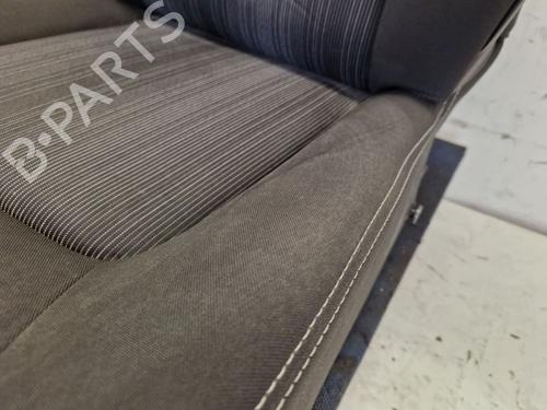 Left front seat RENAULT ZOE (BFM_) ZOE (BFMD) | BP27239903C15 