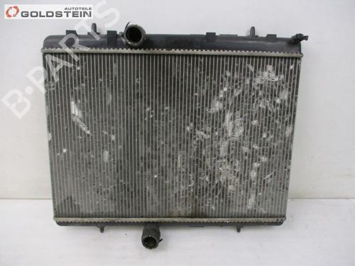 Used Water radiator CITROËN C4 Grand Picasso I (UA_) 1.6 16V (150 hp) 18755355