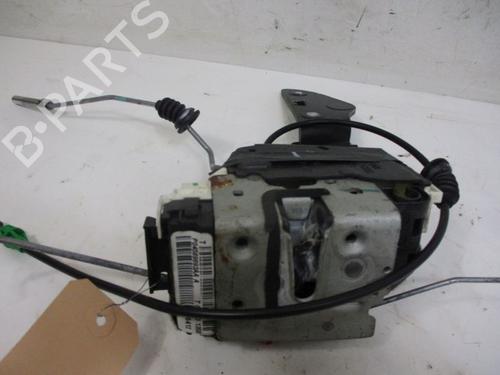 Front left lock DODGE JOURNEY 2.0 CRD | BP37115208C98 - Image 2