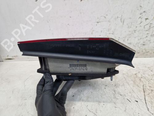 Left taillight BMW X3 (E83) 3.0 d | BP37138043C34 - Image 6