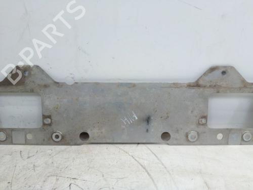 Underbody protection ALPINE A110 II 1.8 | BP37139162M92 - Image 8